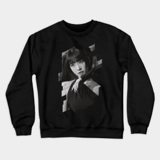 everglow sihyeon Crewneck Sweatshirt